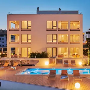  Apartament Eol Chorwacja
