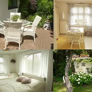 Gemuetliches Gaestehaus Bohnsdorf, Naehe Flughafen Schoenefeld Berlin