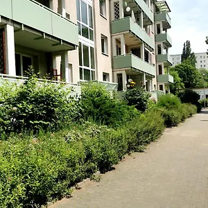 Mitte Apartment