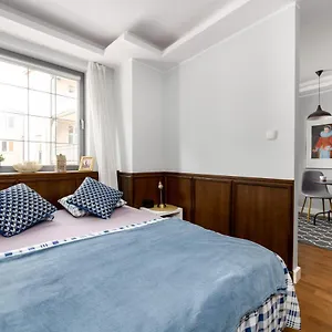  Apartament By Motlawa River & Old Town Polska
