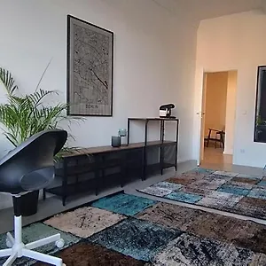 Apartamento Loft46 - Self Checkin - Long And Shortstay