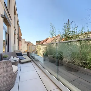  Apartament Soukenicka Czechy