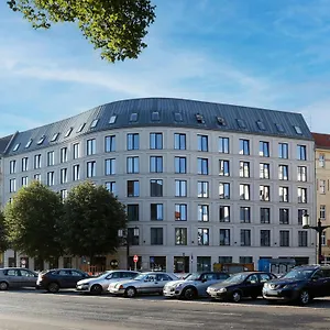 Hotel Berlin-charlottenburg, Berlim
