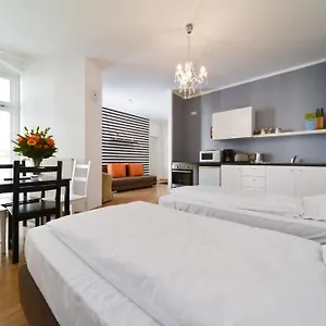 Old Town Apartment