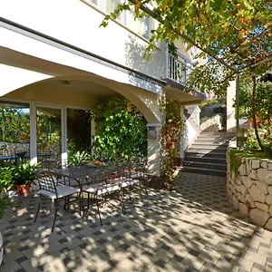  Apartament Apartment Una Chorwacja