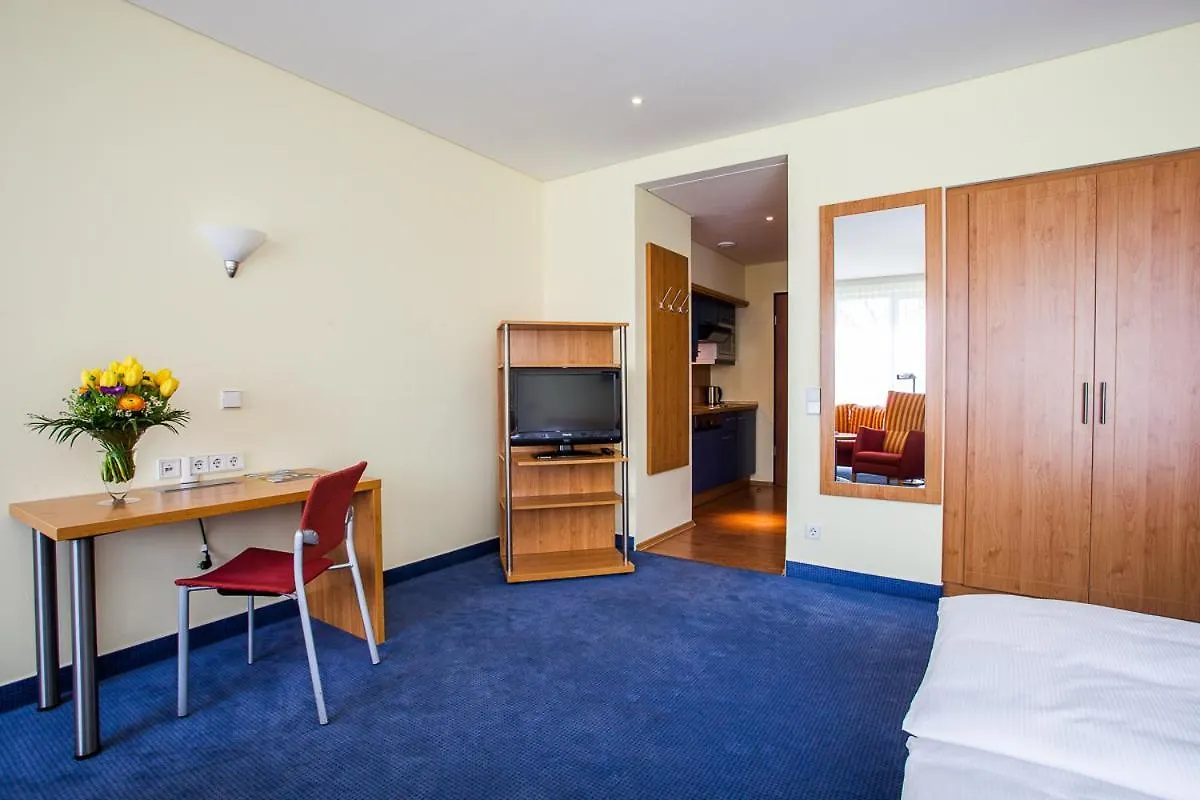 Aparion Apartments Berlin