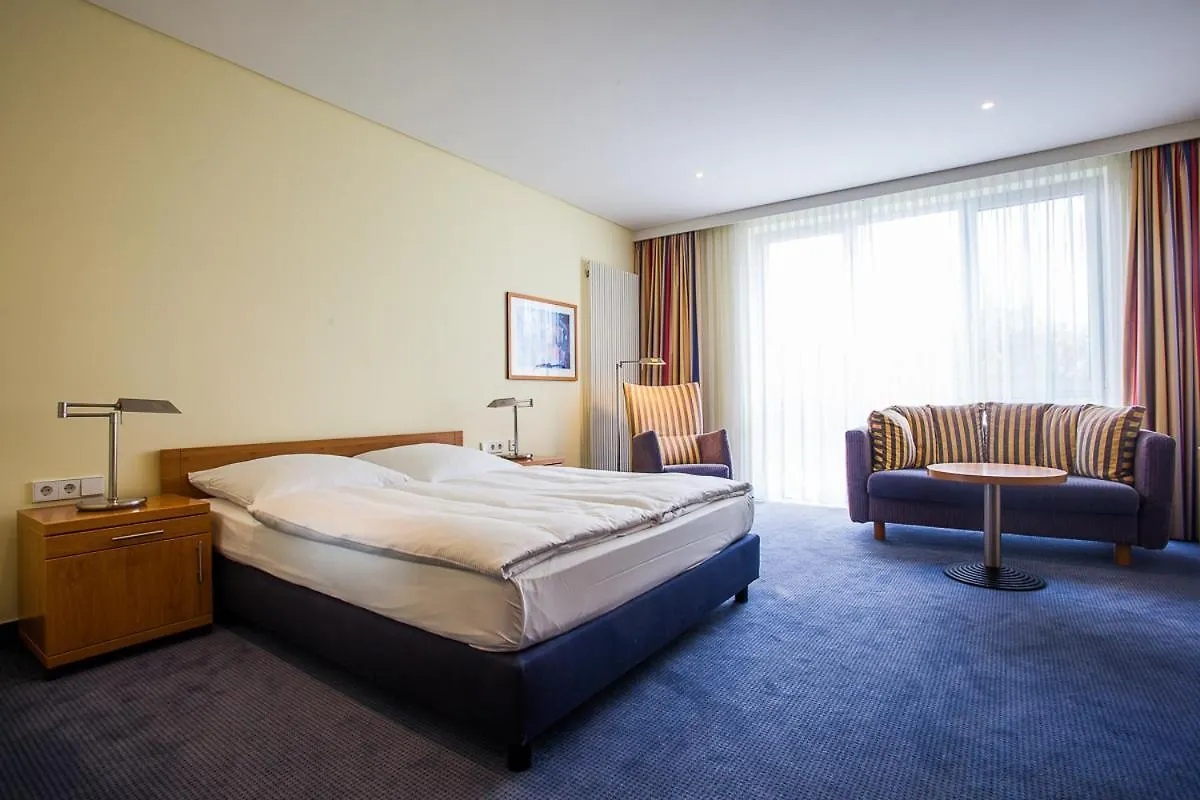 Aparion Apartments Berlin Germany