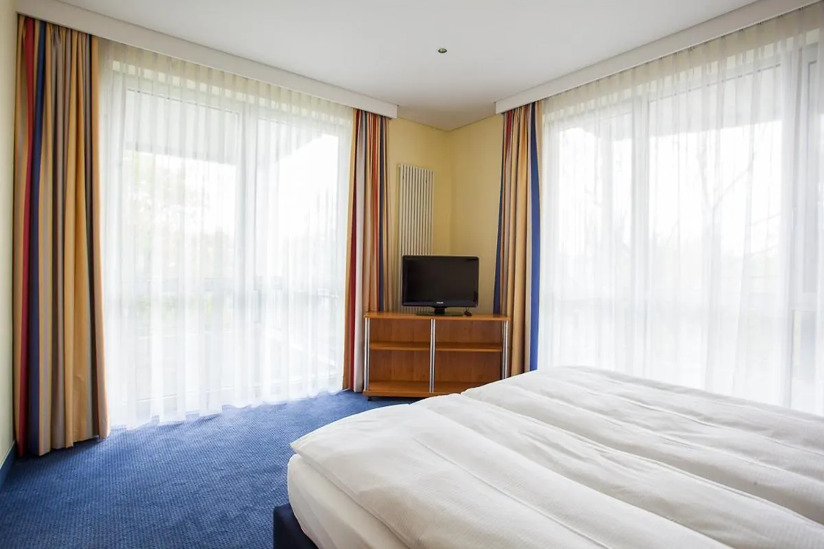 Aparion Apartments Berlin Germany