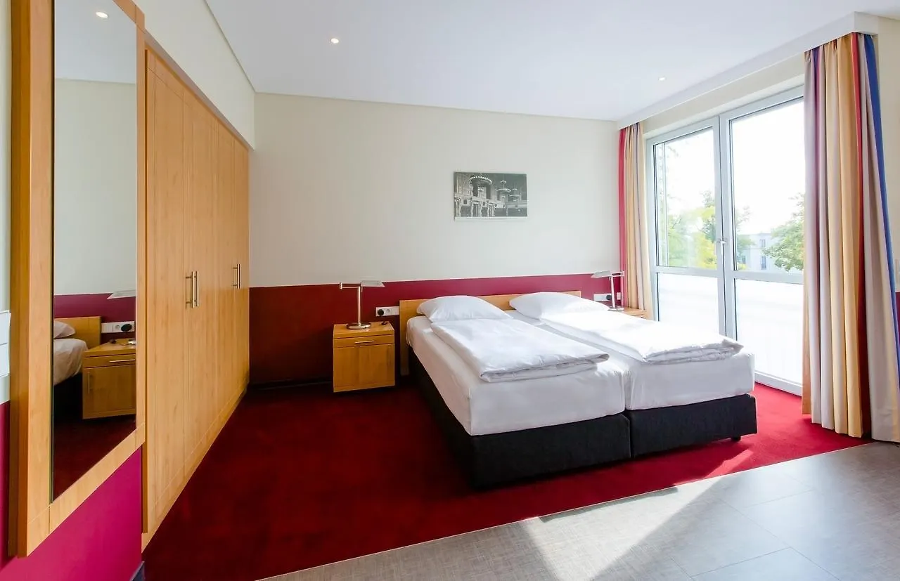 Aparion Apartments Berlin