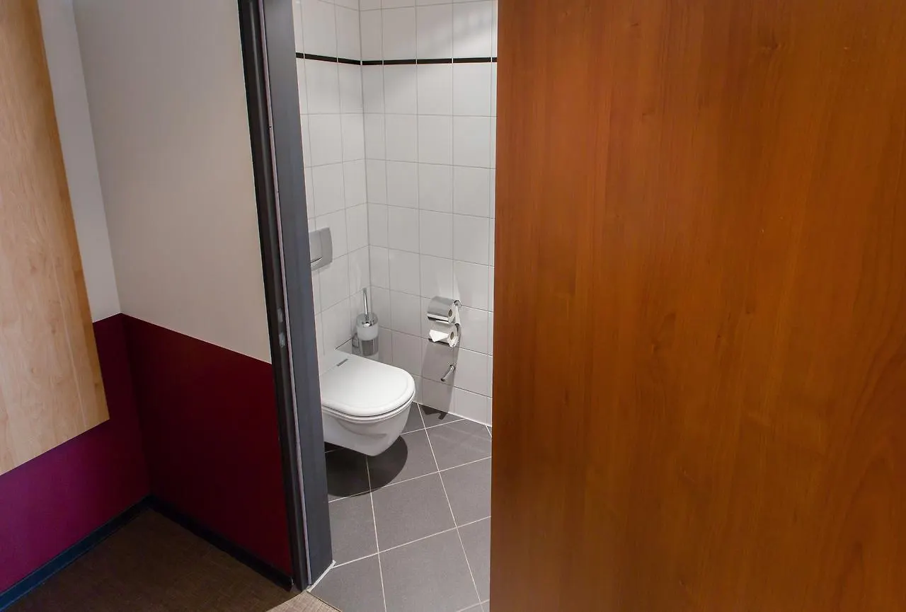 Aparion Apartments Berlin