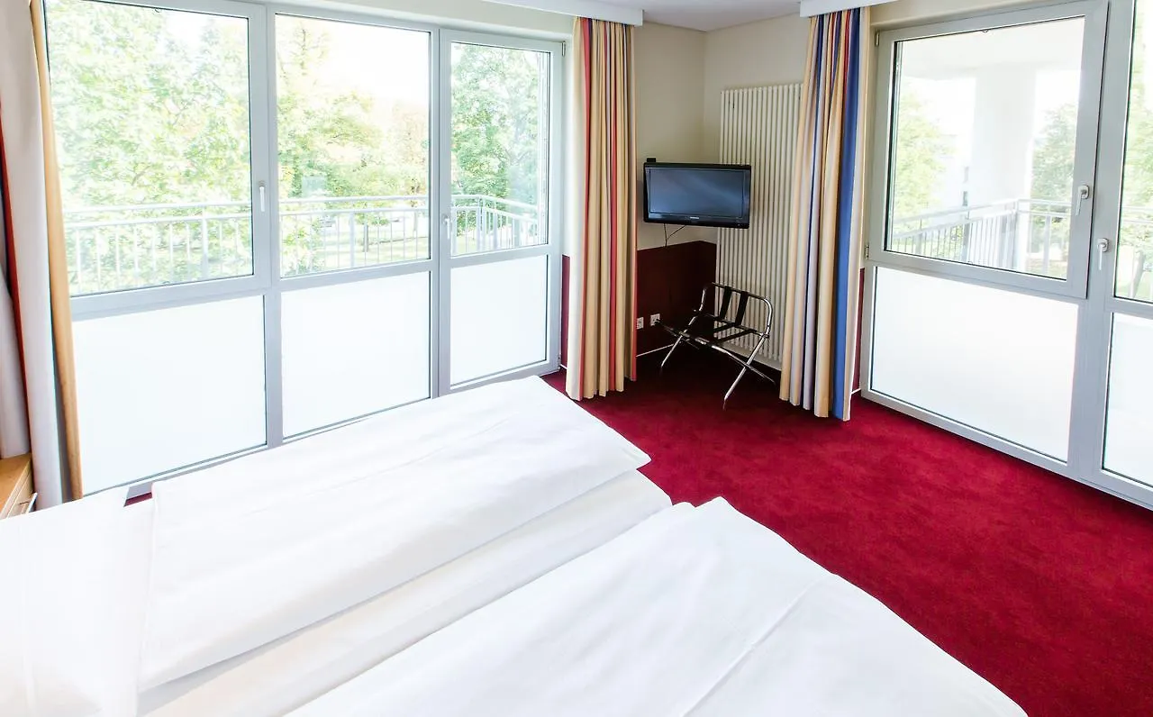 Aparion Apartments Berlin Germany