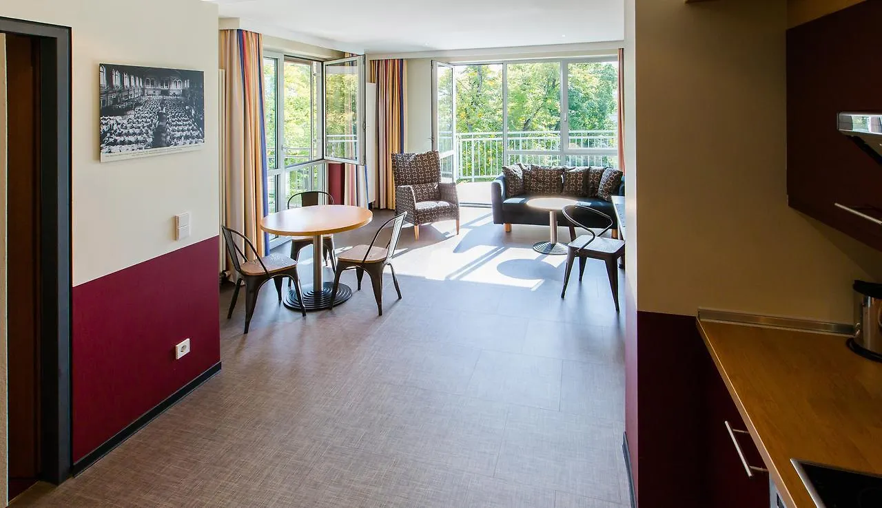 Aparion Apartments Berlin