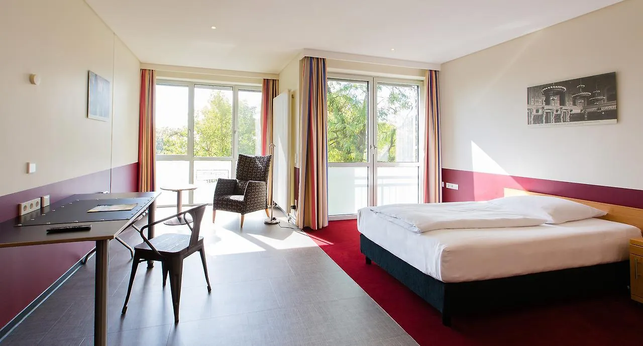 Aparion Apartments Berlin 0*,  Germany