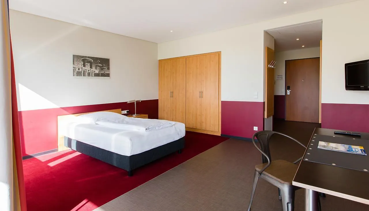 Aparion Apartments Berlin 0*,  Germany