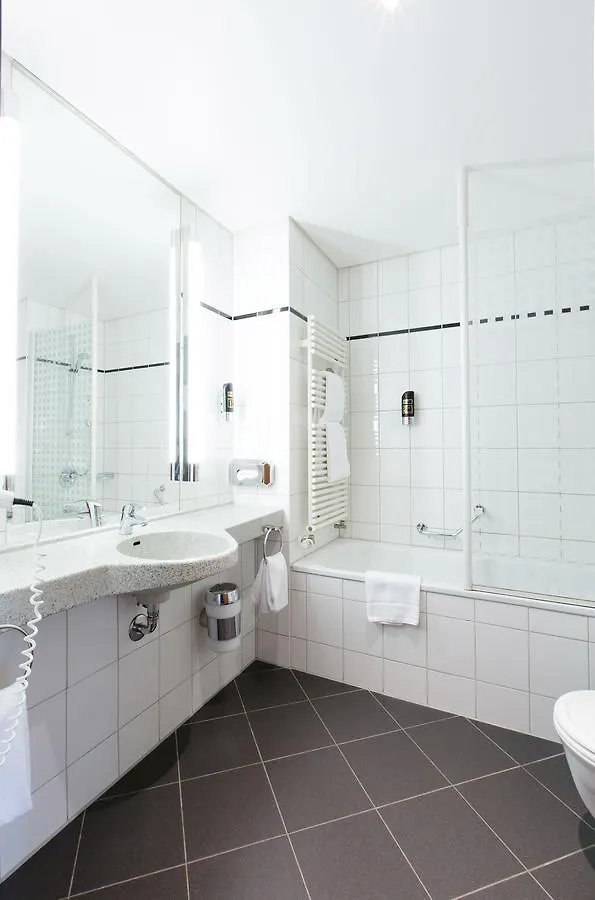 Aparion Apartments Berlin