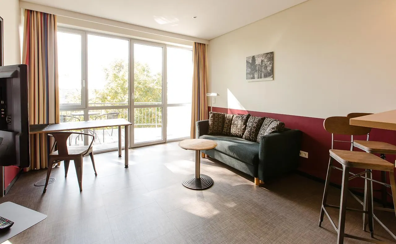 Aparion Apartments Berlin