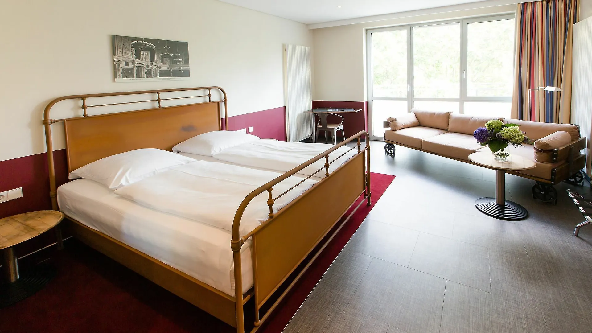 Aparion Apartments Berlin contacts