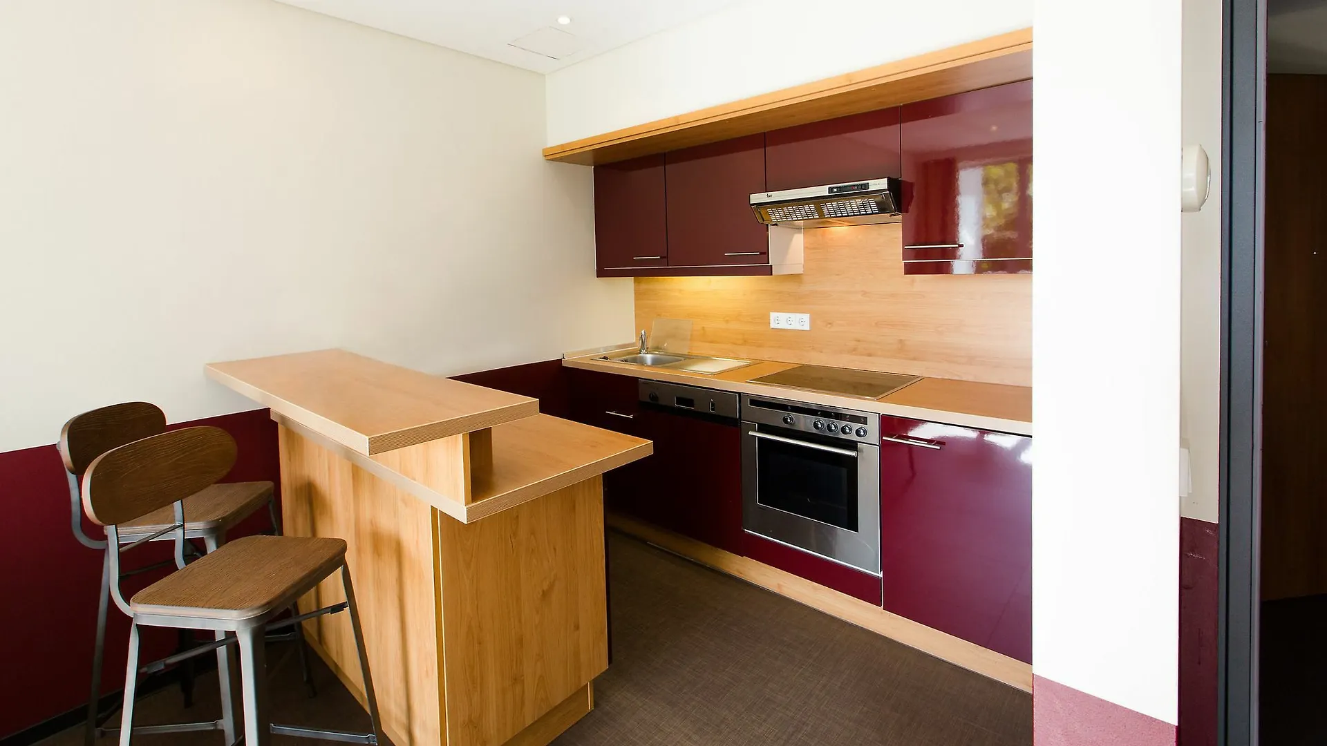 Aparion Apartments Berlin Germany