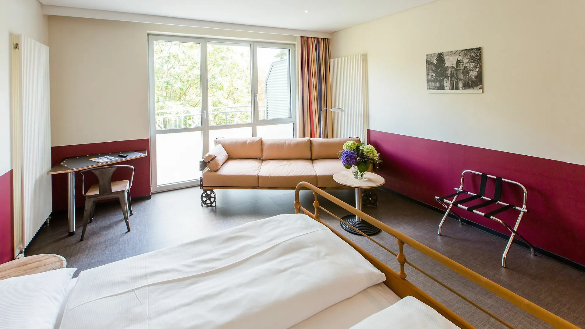 Aparion Apartments Berlin