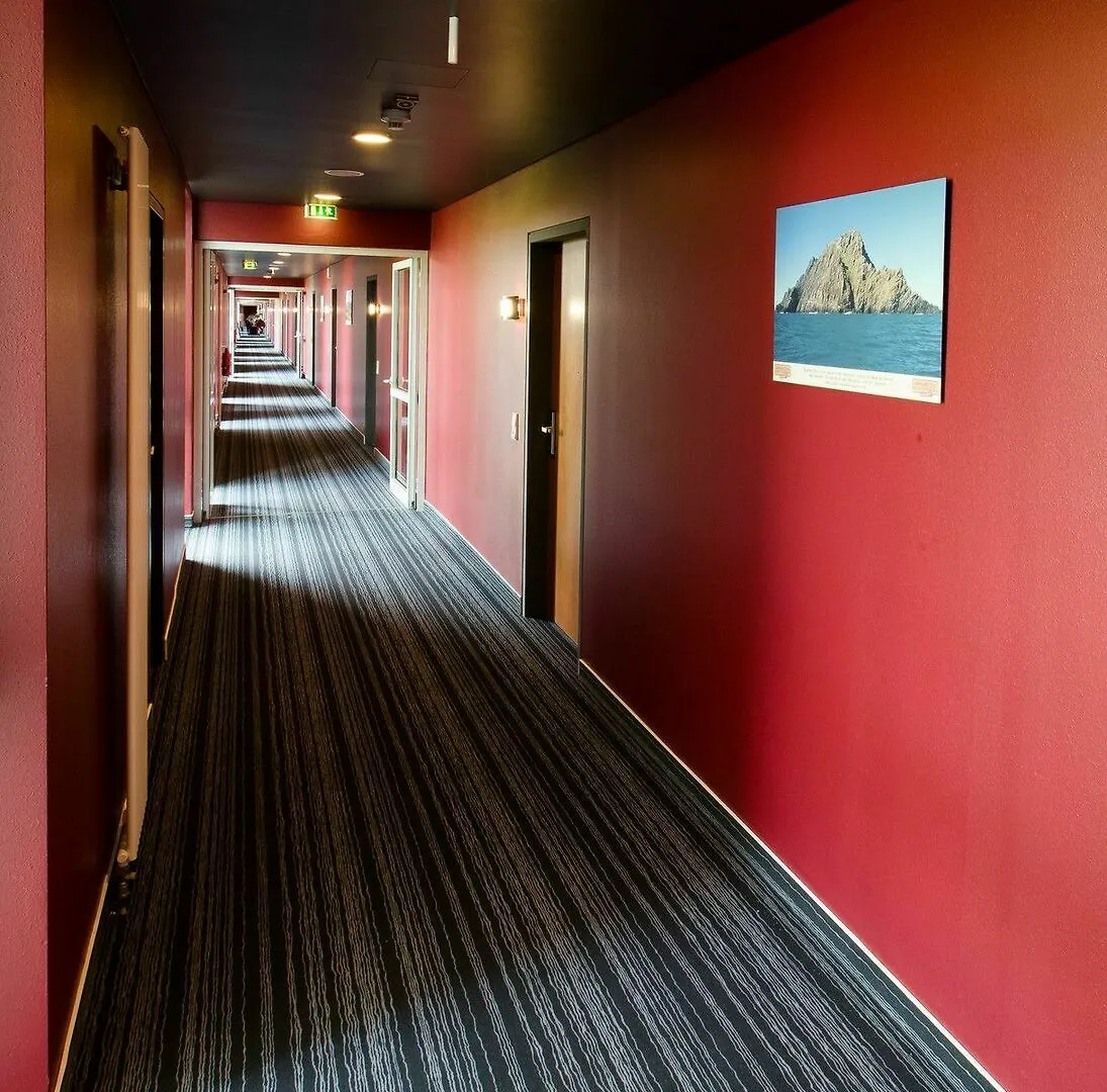 Aparion Apartments Berlin